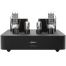 Fezz Mira Ceti 300B Mono Power Amplifier Black Ice