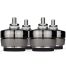 IsoAcoustics Gaia I isolator per stuk set