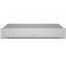 Lumin N1 audiofiele switch zilver