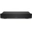 Lumin N1 audiofiele netwerkswitch zwart