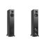 MartinLogan Motion XT F200 zwart hoogglans