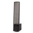MartinLogan Impression ESL 11A (Special) vloerstaande speaker meteor grey