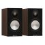 Monitor Audio Bronze 300 7G vloerstaande luidspreker walnoot