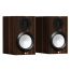 Monitor Audio Gold 50 6G monitor speaker Macassar