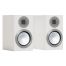 Monitor Audio Gold 50 6G monitor speaker Macassar