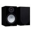 Monitor Audio Silver 100 7G luidspreker zwart hoogglans