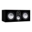 Monitor Audio Silver C250 7G centerspeaker zwart hoogglans