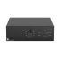 Pro-Ject Phono Box DS3 B phono voorversterker zwart