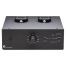 Pro-Ject Tube Box DS3 B phono voorversterker zwart