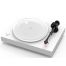 Pro-Ject X2 B platenspeler wit zijdeglans
