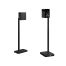 Monitor Audio Radius stand luidsprekerstandaard zwart