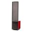 MartinLogan Renaissance ESL 15A vloerstaande speaker rosso fuoco