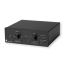 Pro-Ject Phono Box RS2 phono voorversterker zwart