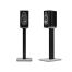 Sonus faber Sonetto I G2 monitor speaker walnoot