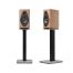 Sonus faber Sonetto II G2 monitor speaker walnoot