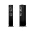 Sonus faber Sonetto III zwart hoogglans
