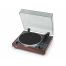 Thorens TD 102 A platenspeler walnoot