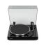 Thorens TD 204 platenspeler walnoot