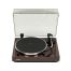 Thorens TD 204 platenspeler walnoot