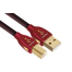 AudioQuest Cinnamon USB A-B 1.5 meter