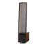 MartinLogan Impression ESL 11A vloerstaande speaker walnut