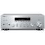 Yamaha R-N600A zilver