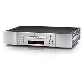 Neo 260 DT+DAC zilver_vooraanzicht