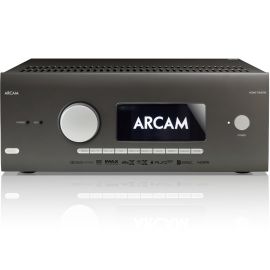 Arcam AVR21 A/V-receiver
