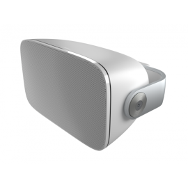 Bowers & Wilkins AM-1 outdoor speaker wit