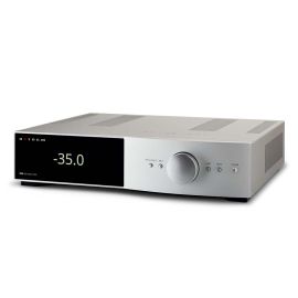 Anthem STR Preamplifier zilver