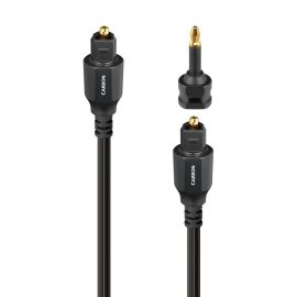 Carbon 8 meter