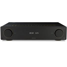Arcam A15+ stereo versterker