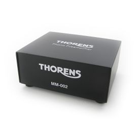 Thorens MM 002 phono voorversterker