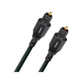 AudioQuest Forest Optical 3 meter optische kabel