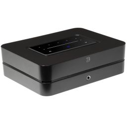 Bluesound POWERNODE (N331) streaming versterker zwart