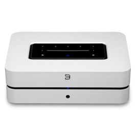 Bluesound POWERNODE streaming versterker wit (N330)