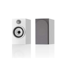 Bowers & Wilkins 706 S3 monitorluidspreker wit