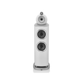 Bowers & Wilkins 803 D4 wit recht voor