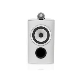 Bowers & Wilkins 805 D4 wit recht voor
