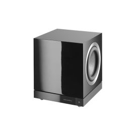 Bowers & Wilkins DB2D subwoofer zwart hoogglans