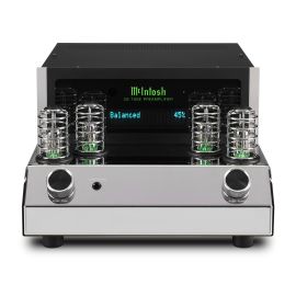 McIntosh C8 voorversterker