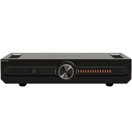 Roksan Caspian 4G Streaming Amplifier zwart