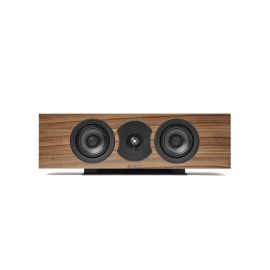 Sonus faber Lumina Center walnoot