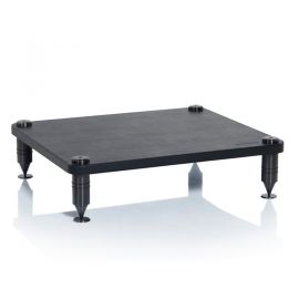 NorStone COMO I gunmetal schuin voor