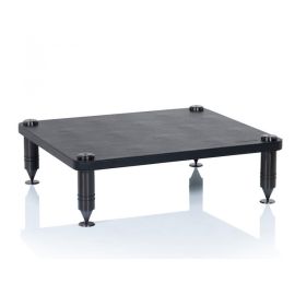 NorStone COMO II gunmetal schuin voor