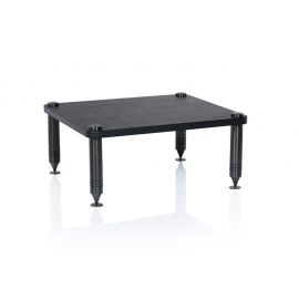 NorStone COMO III gunmetal schuin voor