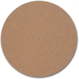 Pro-Ject Cork-It platenspelermat
