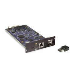 DALI BluOS NPM-1 module voor Sound Hub