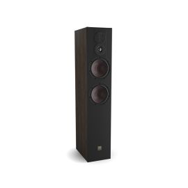 Dali Opticon 6 MK2 tabak eiken schuin voor