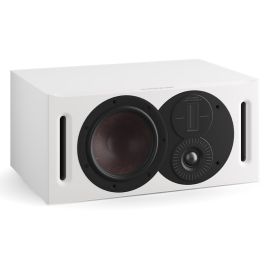 DALI Opticon VOKAL MK2 wit zijdeglans schuin voor